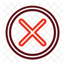 Avoid  Icon