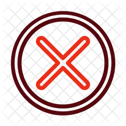 Avoid  Icon