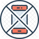 Avoid  Icon