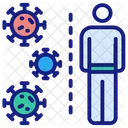 Avoid  Icon