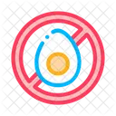 Allergen Free Chicken Icon