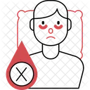 Avoid Sleep Deprivation Icon