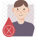 Avoid Sleep Deprivation Icon