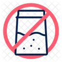 Sulfite Sulphite Ingredient Icon