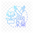 Parent Family Respect Icon