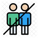 Avoid Together  Icon
