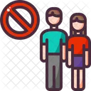 Avoid Together  Icon