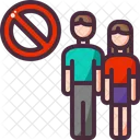 Outbreak Sick Virus Icon