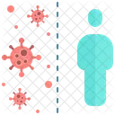 Avoid Virus  Icon