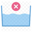 Avoid wash  Icon