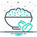 Avoine  Icône