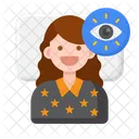 Awake  Icon