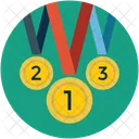 Award Awards Medal Icon
