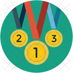 Award  Icon