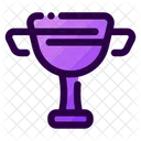 Award Cup Win Icon