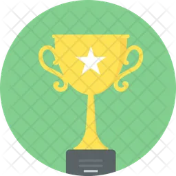 Award  Icon