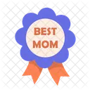 Artboard Copy Award Best Mom Icon
