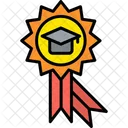 Award Education Winner Icon