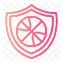 Award Club Emblem Icon