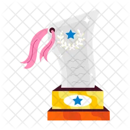 Award  Icon