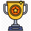 Award Awards Trophy Icon