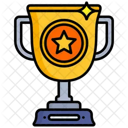 Award  Icon