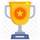 Award Awards Trophy Icon