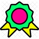 Award Winner Achievement Icon