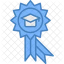 Award Education Winner Icon