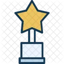 Award Best Prize Icon