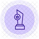 Award  Icon