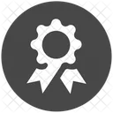 Award Reward Badge Icon