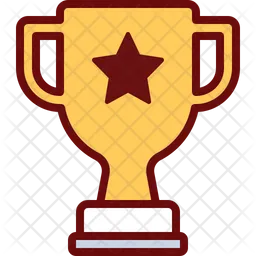 Award  Icon