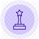 Award  Icon