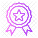 Award Success Icon