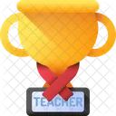 Award Winner Achievement Icon