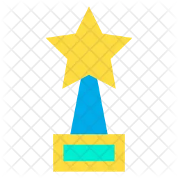 Award  Icon