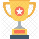 Award Prize Trophy Icon