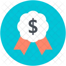 Award  Icon