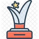 Award  Icon