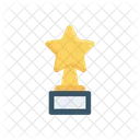 Award Prize Achievement Icon