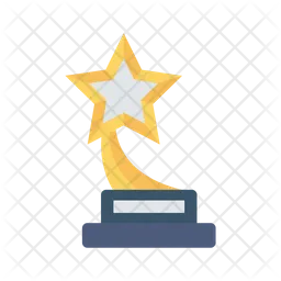 Award  Icon