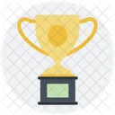 Award Prize Trophy Icon