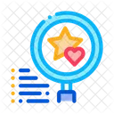Award Research Event Icon