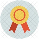 Award Badge Insignia Icon