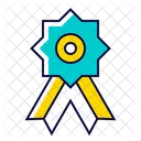 Award Certificate Reward Icon