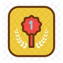 Award  Icon