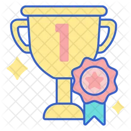 Award  Icon