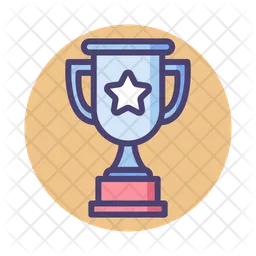 Award  Icon