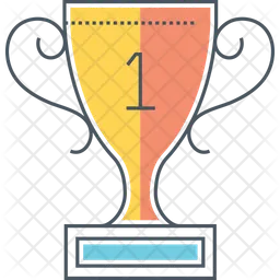 Award  Icon